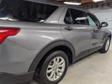 Thumbnail of 2020 Gray Ford Utility Police Interceptor