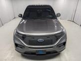Thumbnail of 2020 Gray Ford Utility Police Interceptor
