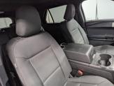 Thumbnail of 2020 Gray Ford Utility Police Interceptor