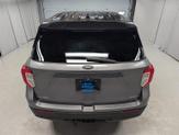 Thumbnail of 2020 Gray Ford Utility Police Interceptor