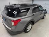 Thumbnail of 2020 Gray Ford Utility Police Interceptor
