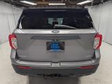 Thumbnail of 2020 Gray Ford Utility Police Interceptor
