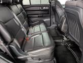 Thumbnail of 2020 Gray Ford Utility Police Interceptor