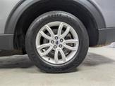 Thumbnail of 2020 Gray Ford Utility Police Interceptor