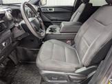 Thumbnail of 2020 Gray Ford Utility Police Interceptor