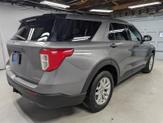 Thumbnail of 2020 Gray Ford Utility Police Interceptor