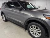 Thumbnail of 2020 Gray Ford Utility Police Interceptor