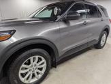 Thumbnail of 2020 Gray Ford Utility Police Interceptor