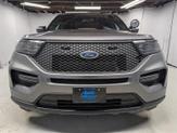 Thumbnail of 2020 Gray Ford Utility Police Interceptor
