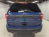 Thumbnail of 2017 Blue Ford Utility Police Interceptor