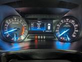 Thumbnail of 2017 Blue Ford Utility Police Interceptor