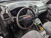 Thumbnail of 2017 Blue Ford Utility Police Interceptor