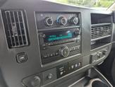 Thumbnail of 2017 Gray Chevrolet Express 2500