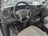 Thumbnail of 2017 Gray Chevrolet Express 2500