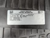Thumbnail of 2017 Gray Chevrolet Express 2500