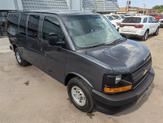 Thumbnail of 2017 Gray Chevrolet Express 2500
