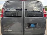 Thumbnail of 2017 Gray Chevrolet Express 2500