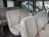 Thumbnail of 2017 Gray Chevrolet Express 2500