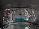 Thumbnail of 2017 Gray Chevrolet Express 2500