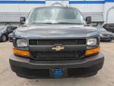 Thumbnail of 2017 Gray Chevrolet Express 2500