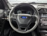 Thumbnail of 2019 White Ford Utility Police Interceptor