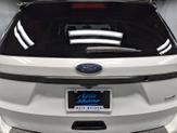 Thumbnail of 2019 White Ford Utility Police Interceptor