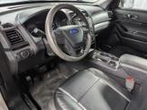 Thumbnail of 2019 White Ford Utility Police Interceptor