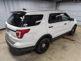 Thumbnail of 2019 White Ford Utility Police Interceptor