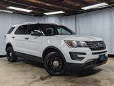 Thumbnail of 2019 White Ford Utility Police Interceptor