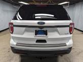 Thumbnail of 2019 White Ford Utility Police Interceptor
