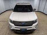 Thumbnail of 2019 White Ford Utility Police Interceptor