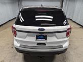 Thumbnail of 2019 White Ford Utility Police Interceptor