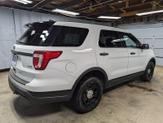 Thumbnail of 2019 White Ford Utility Police Interceptor