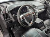 Thumbnail of 2015 White Ford Utility Police Interceptor