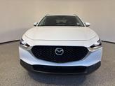 Thumbnail of 2023 Snowflake White Pearl Mazda CX-30