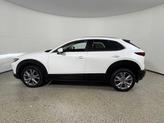 Thumbnail of 2023 Snowflake White Pearl Mazda CX-30
