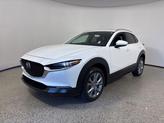 Thumbnail of 2023 Snowflake White Pearl Mazda CX-30