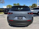Thumbnail of 2025 Gray Mazda CX-50 Hybrid