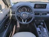 Thumbnail of 2025 Machine Gray Metallic Mazda CX-5
