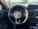 Thumbnail of 2025 Deep Crystal Blue Mica Mazda CX-5