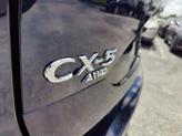 Thumbnail of 2025 Deep Crystal Blue Mica Mazda CX-5