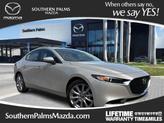 Photo of 2025 Platinum Mazda Mazda3