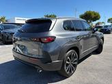 Thumbnail of 2025 Polymetal Gray Metallic Mazda CX-50