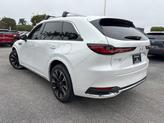 Thumbnail of 2025 Rhodium Mazda CX-90