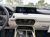 Thumbnail of 2025 Rhodium Mazda CX-90