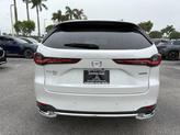 Thumbnail of 2025 Rhodium Mazda CX-90