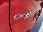 Thumbnail of 2025 Soul Red Crystal Metallic Mazda CX-30
