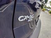 Thumbnail of 2025 Crystal Blue Mazda CX-30