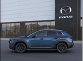 Thumbnail of 2025 Ingot Blue Metallic Mazda CX-50