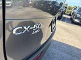Thumbnail of 2025 Machine Gray Metallic Mazda CX-50